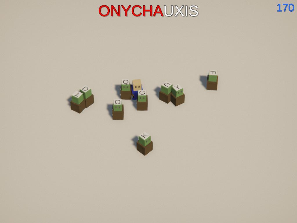 Spelling Zombie Shooter