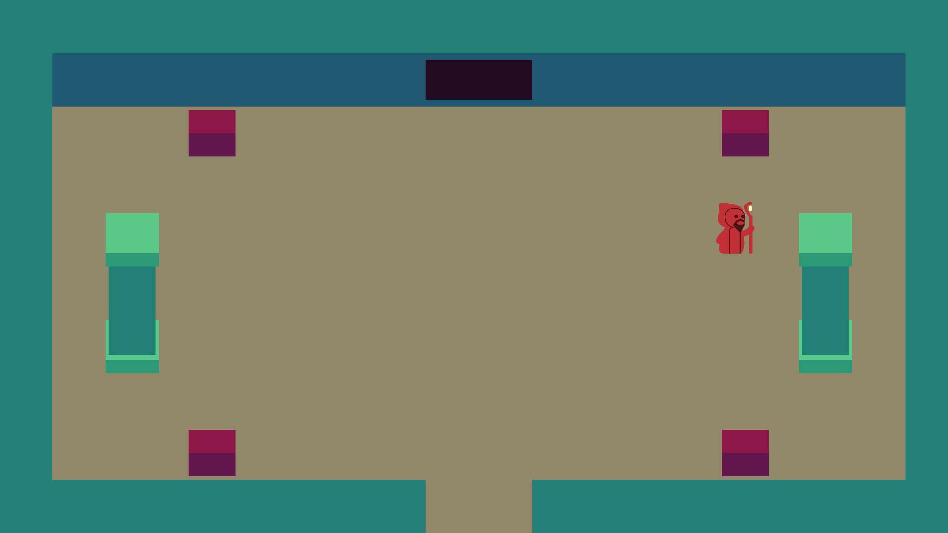 Dichotomy (itch) (DrManticore)