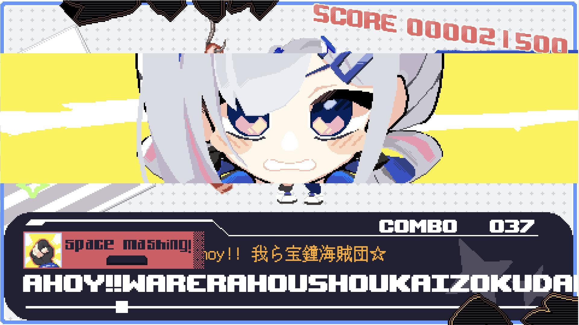 Holotyping - Kanataso edition