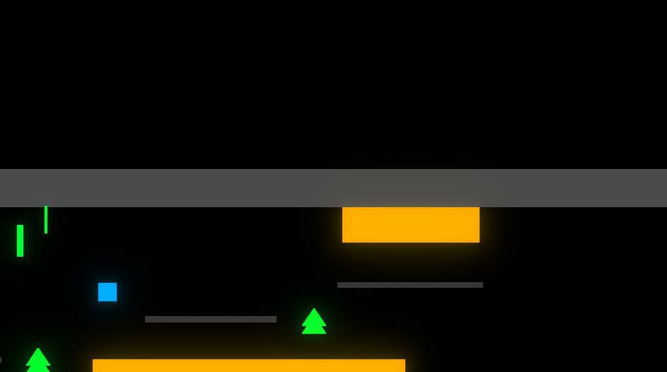 Pixelsquare's Adventures