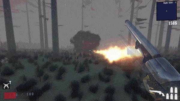 Hunting Season [DEMO]