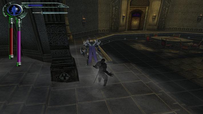 Legacy of Kain: Blood Omen 2