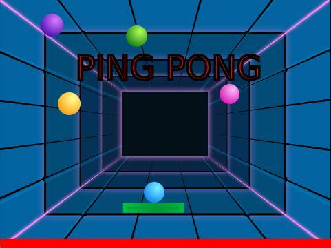 Rich Ping Pong