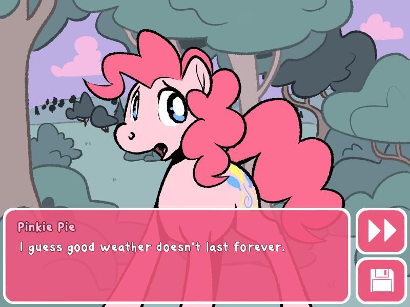 The Difference Between Us