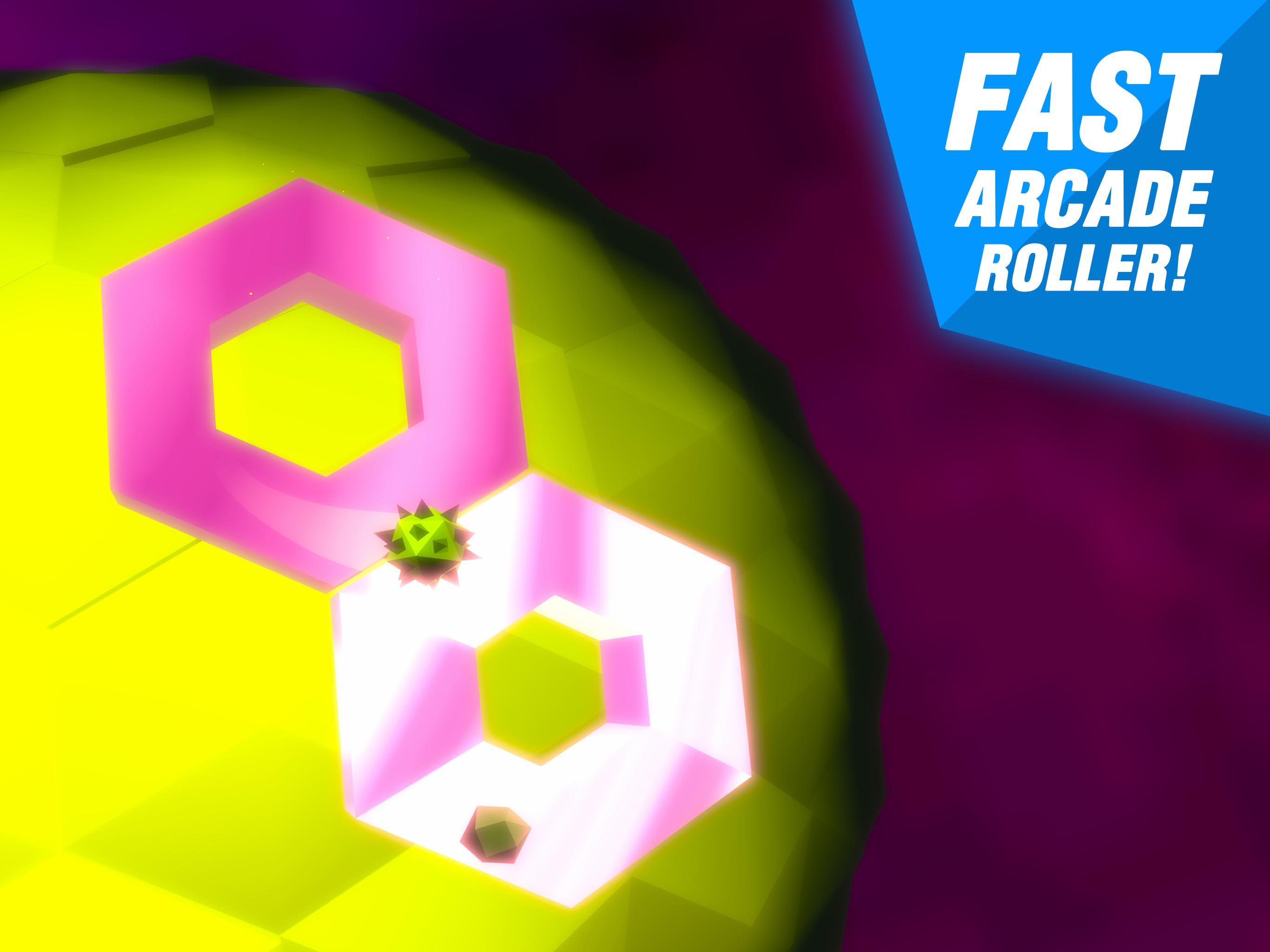 Tiltagon Turbo (itch)