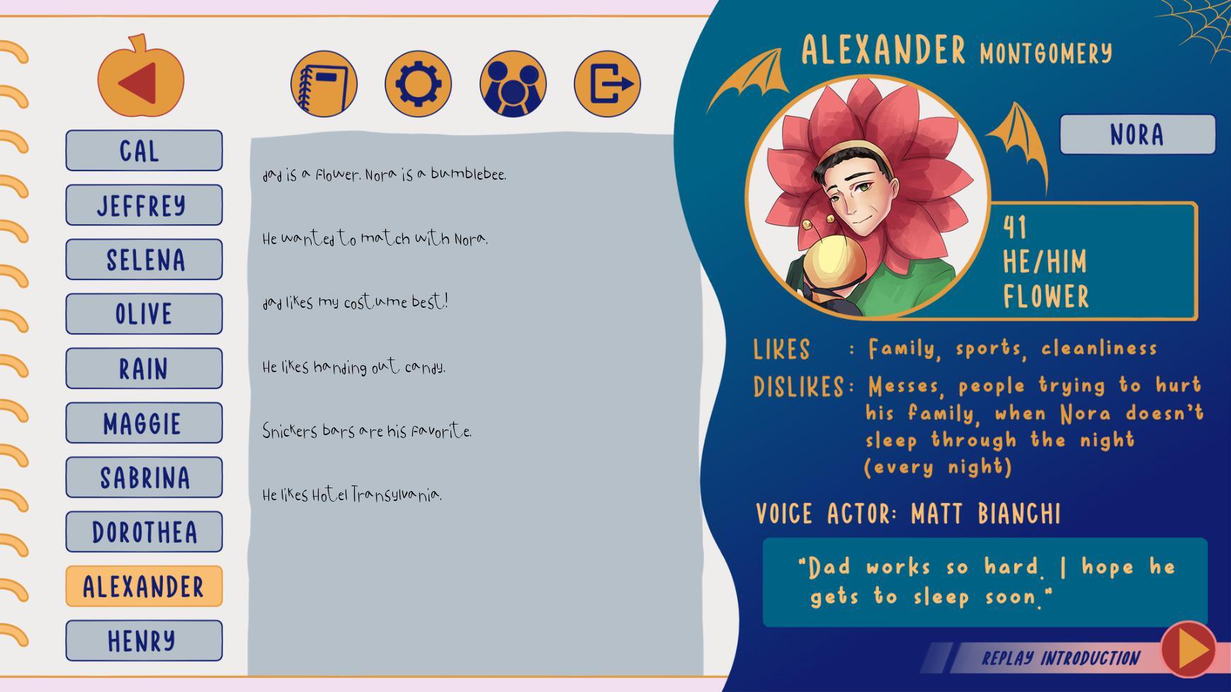 Cal's Costume Conundrum!!