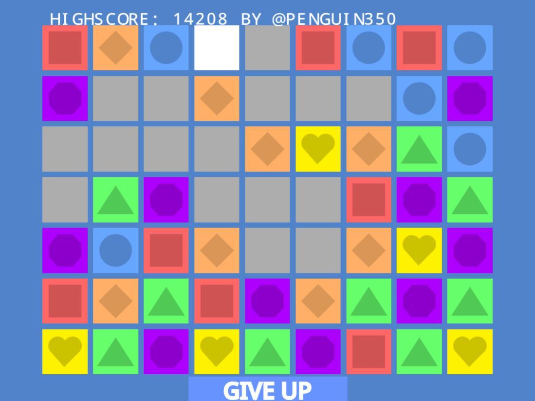 Brick Break (rgantzos)