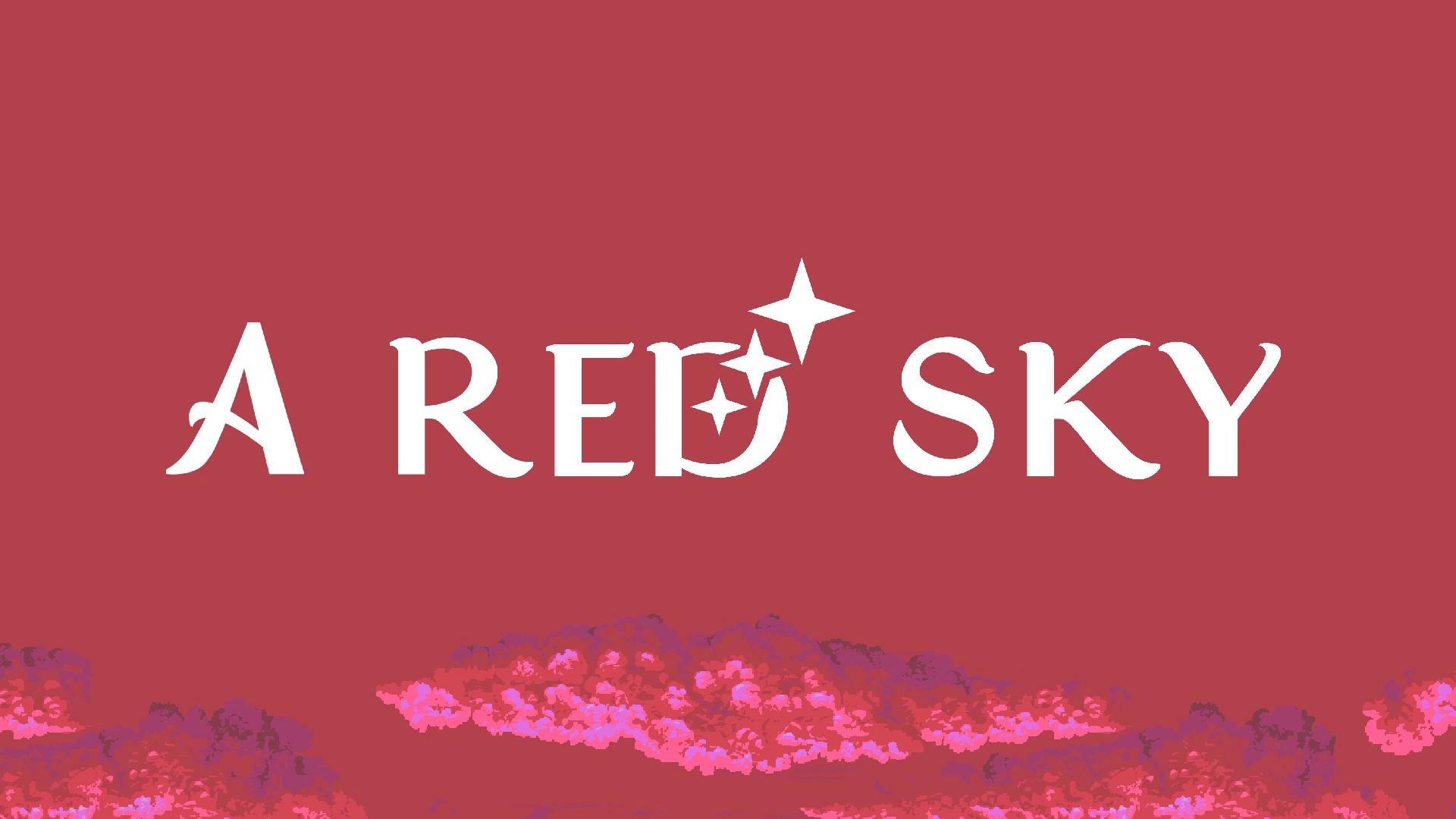 A Red Sky - Demo Alpha v0.1.3