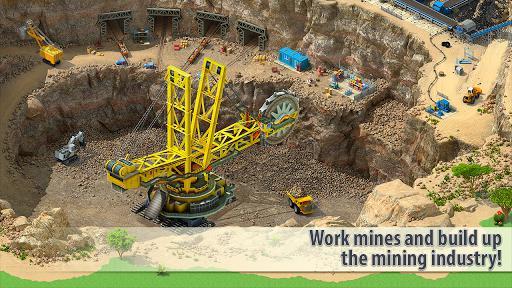 메가폴리스 for Kakao