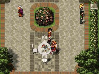 Suikoden II