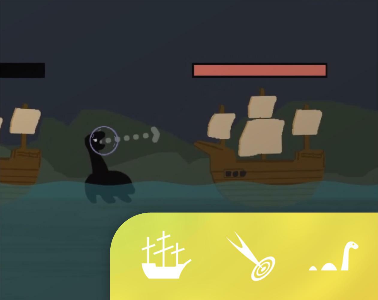 Ness Revenge #randomgame