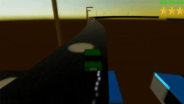 Block Assault (Splitz)