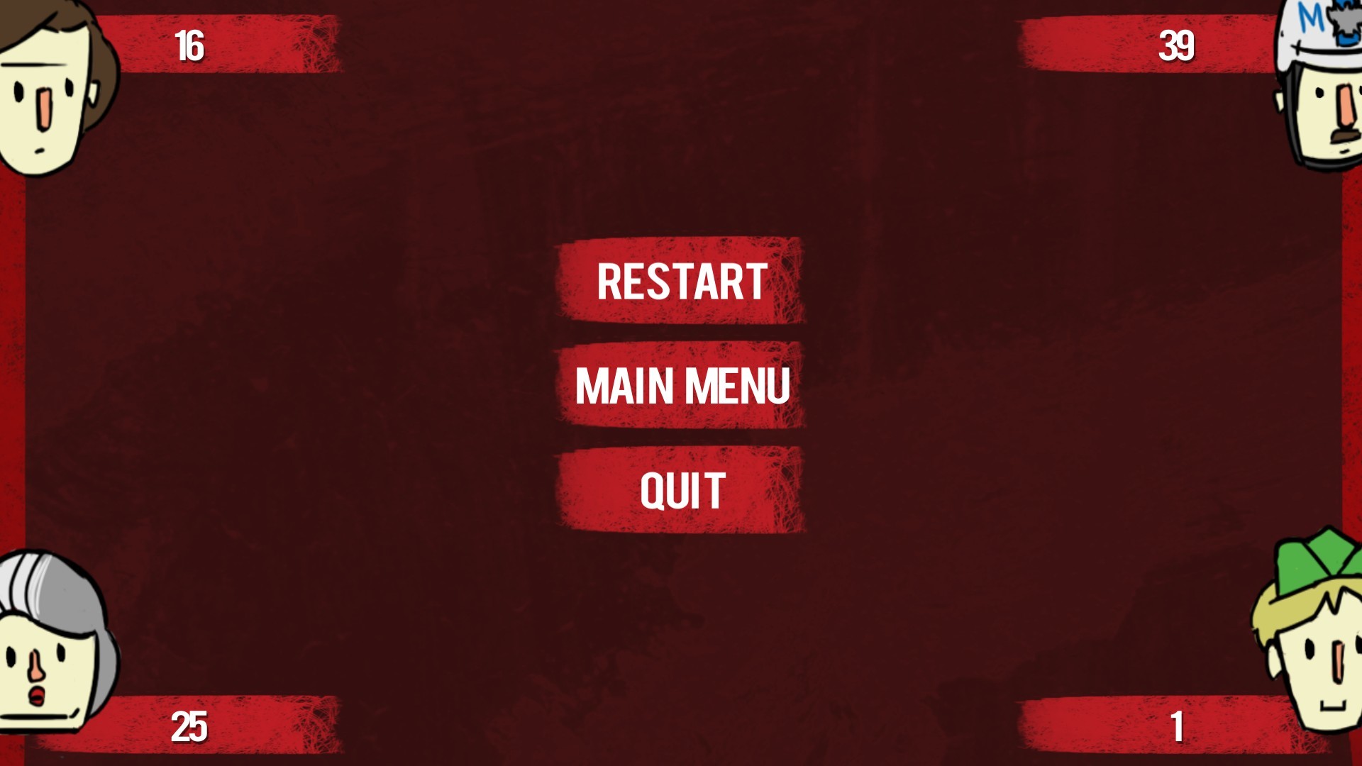 Most Insane Śpoons [MIŚ]