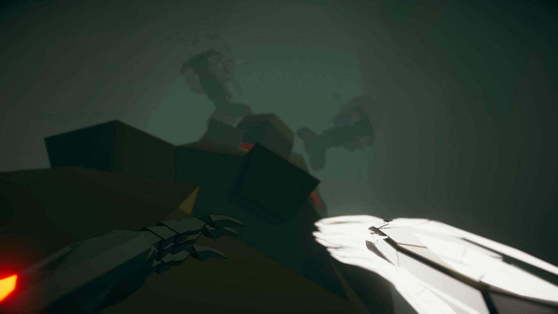 Colossus Wolf Runner