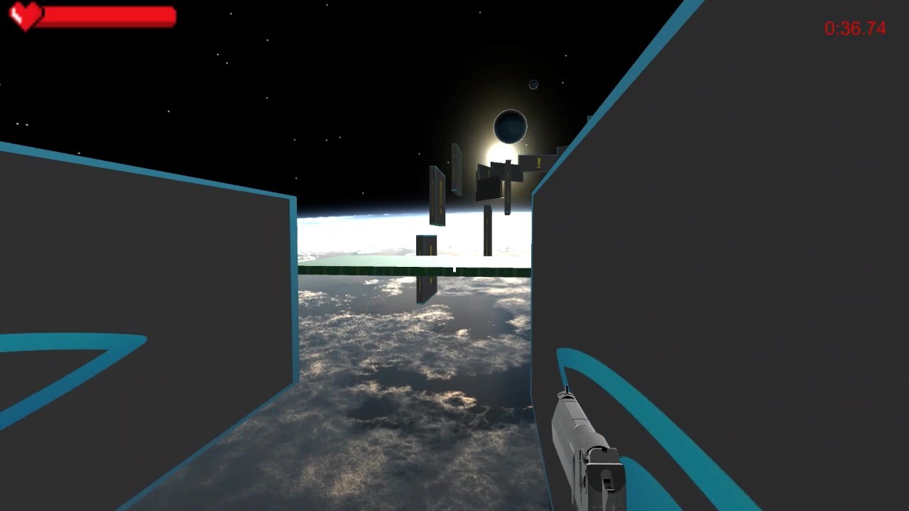 Edge (itch) (MAGES Institute of Excellence)