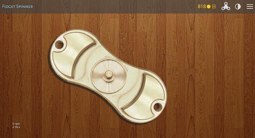 Fidget Spinner (30 models) + Workshop