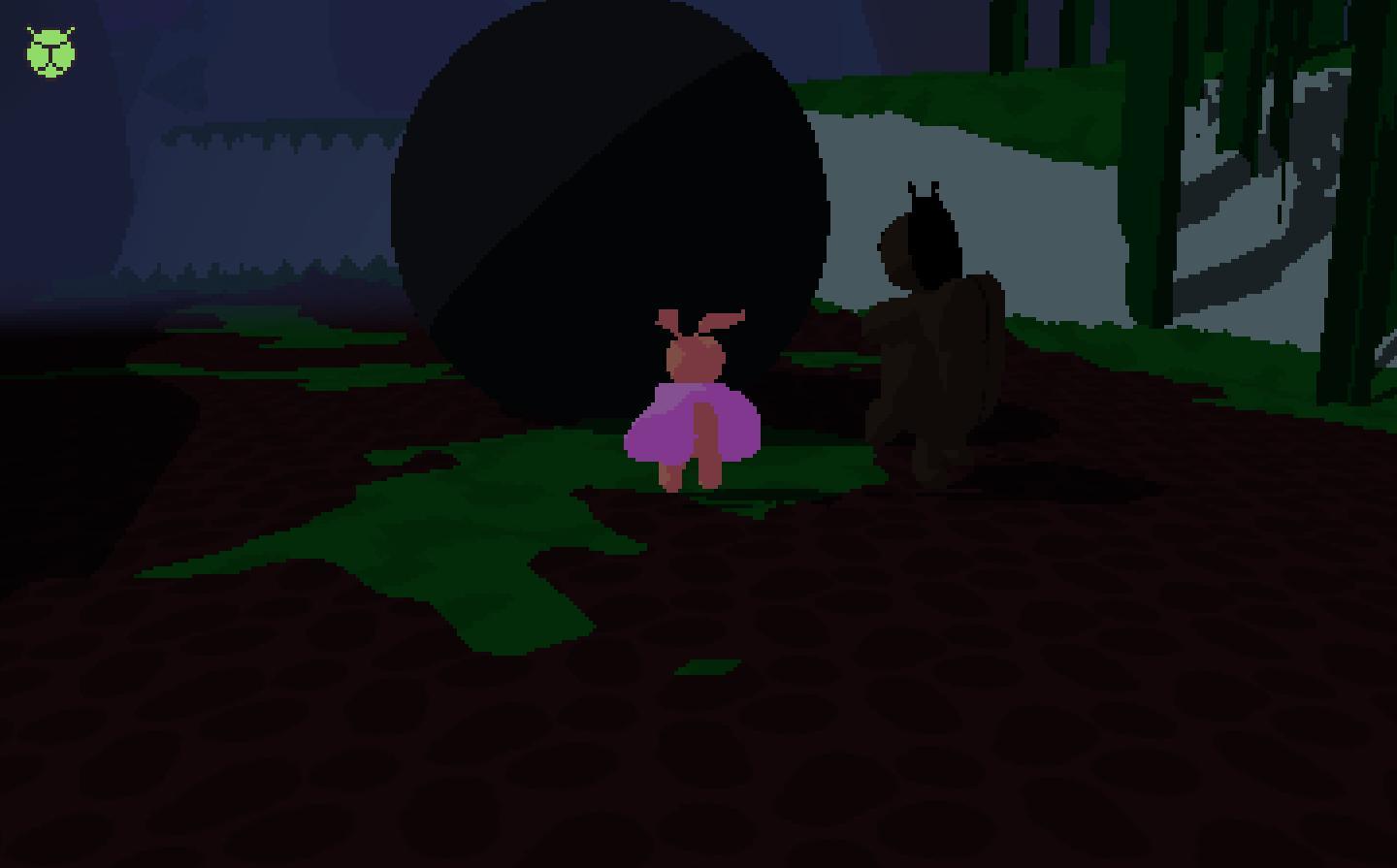 Lamp (Little Big Games)