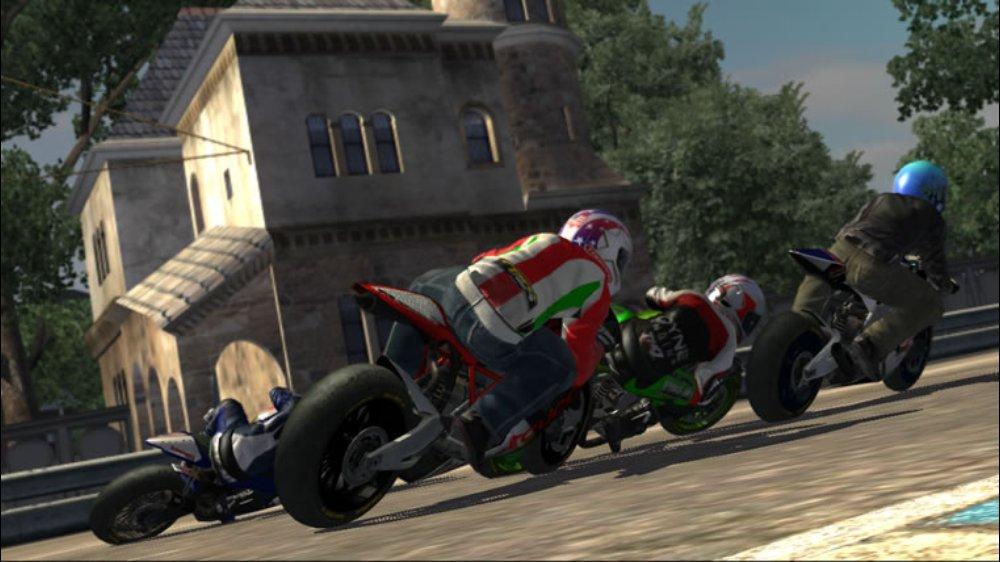 MotoGP 07