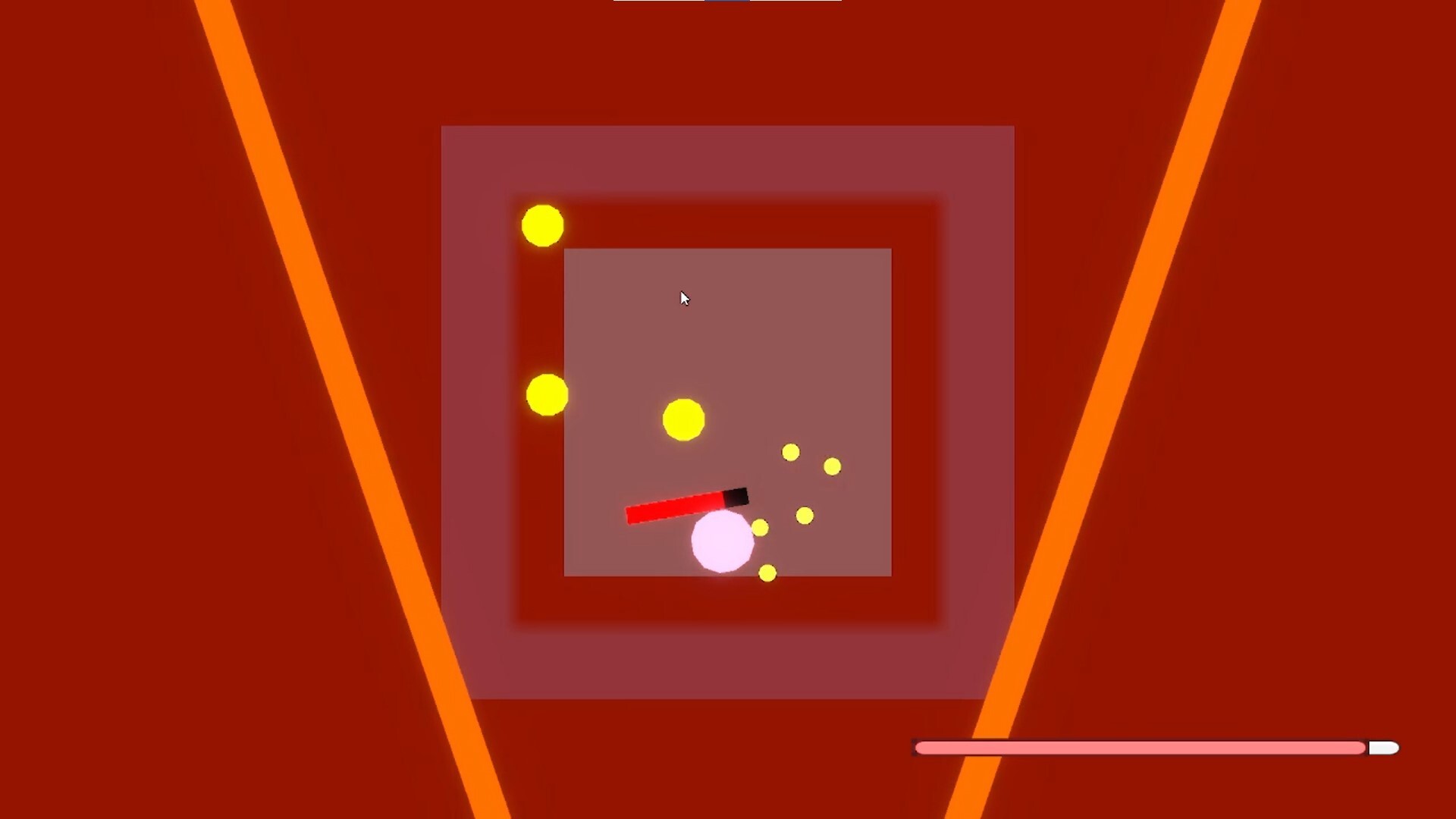 Just Shapes with Some Music