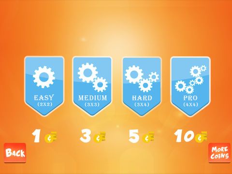 Animated Puzzle - Free fun for all puzzle lovers