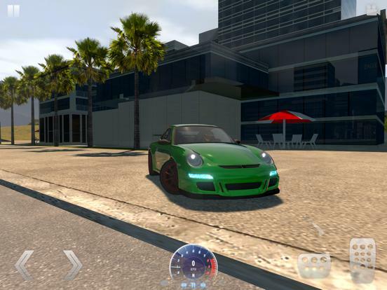 Racing Xperience: Real Race