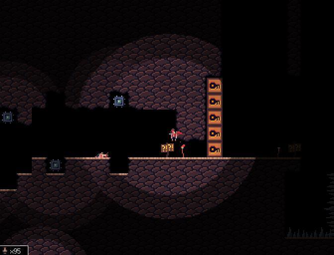 DTTR - The DOOM TOMB of the TRUE ROOM