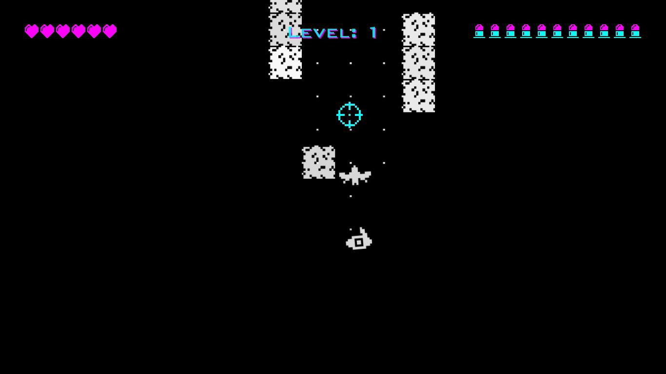 Dungeon Explorer (itch)