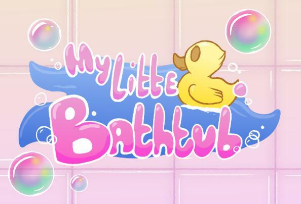 MyLittleBathtub