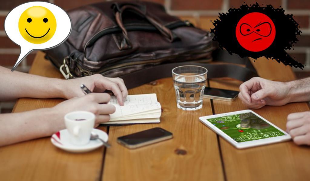 Soccer bounce - Free