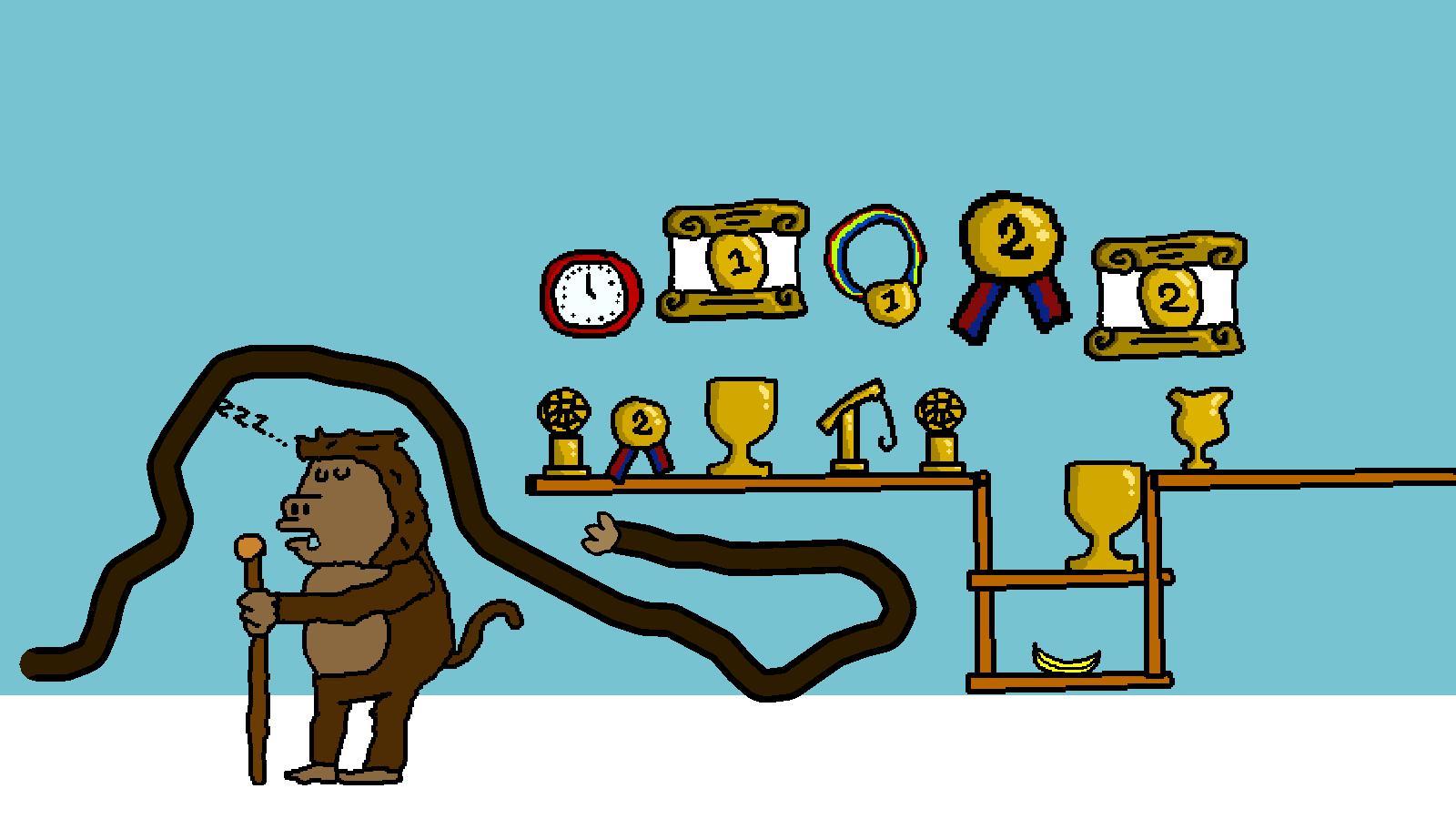 Can you find the best banana in the world ?