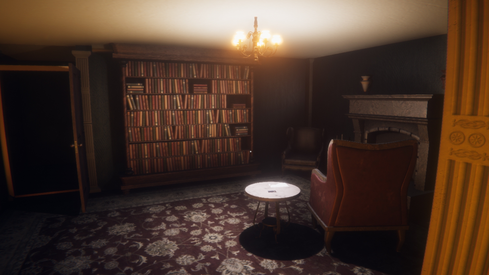 The Enigma Of San Valentine