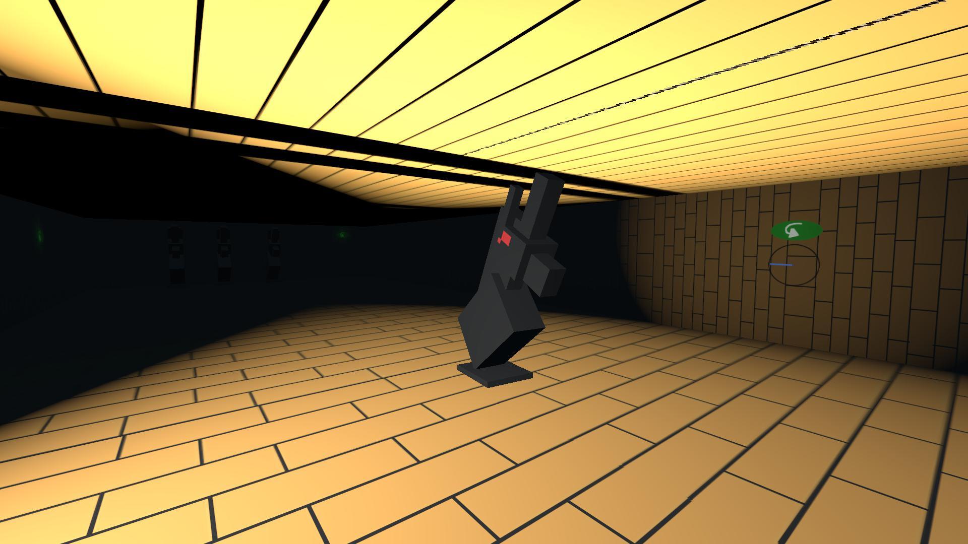 Endright: Unicorns don't exist