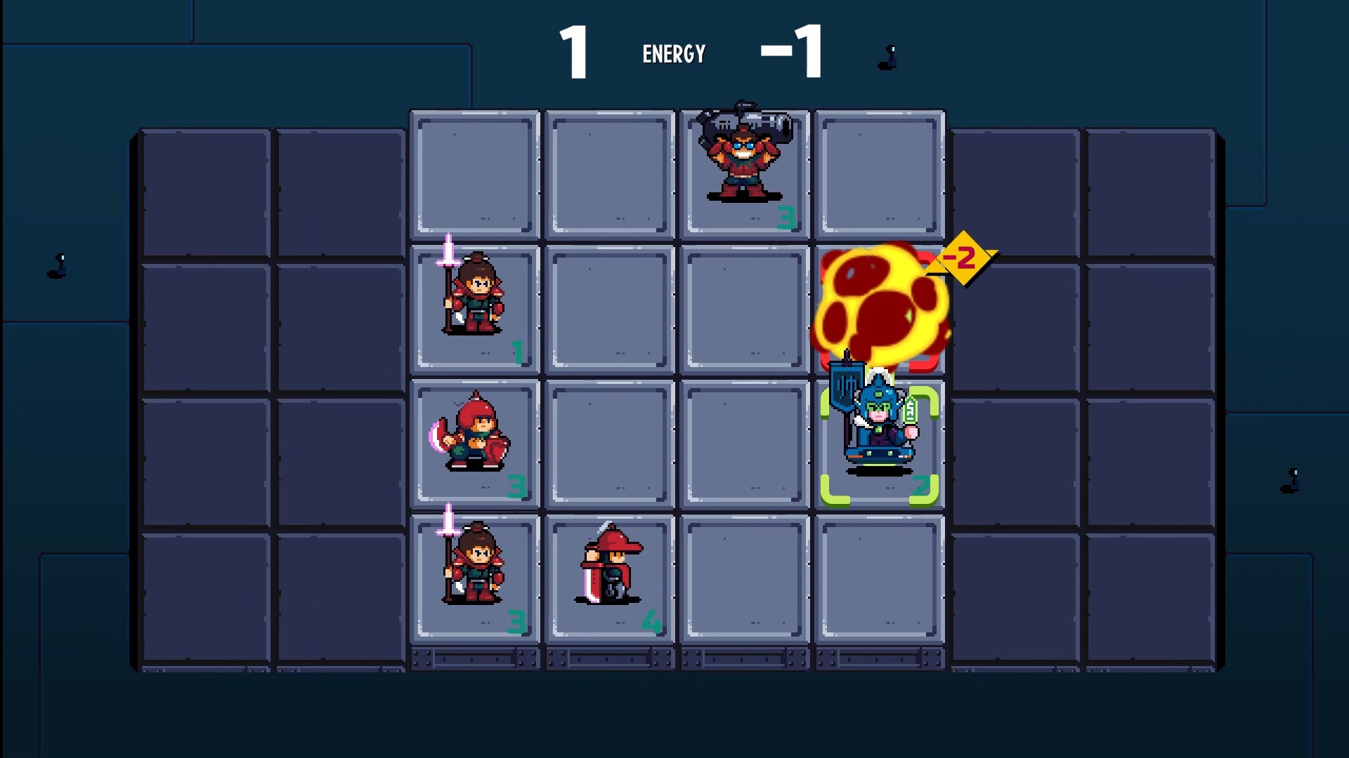 Astral Battlefield / 星界战场