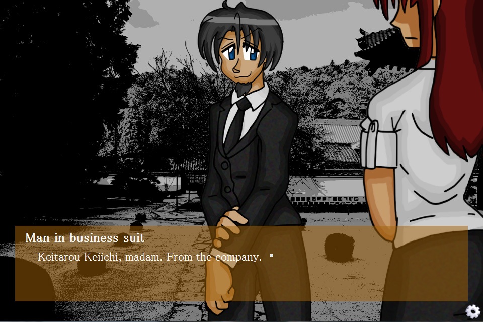 The Puppet Master (itch) (Antti Eronen)