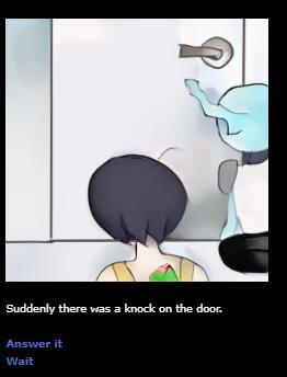 Hazel Spectator Round One: A Mass of Teeth and Fairy Glass