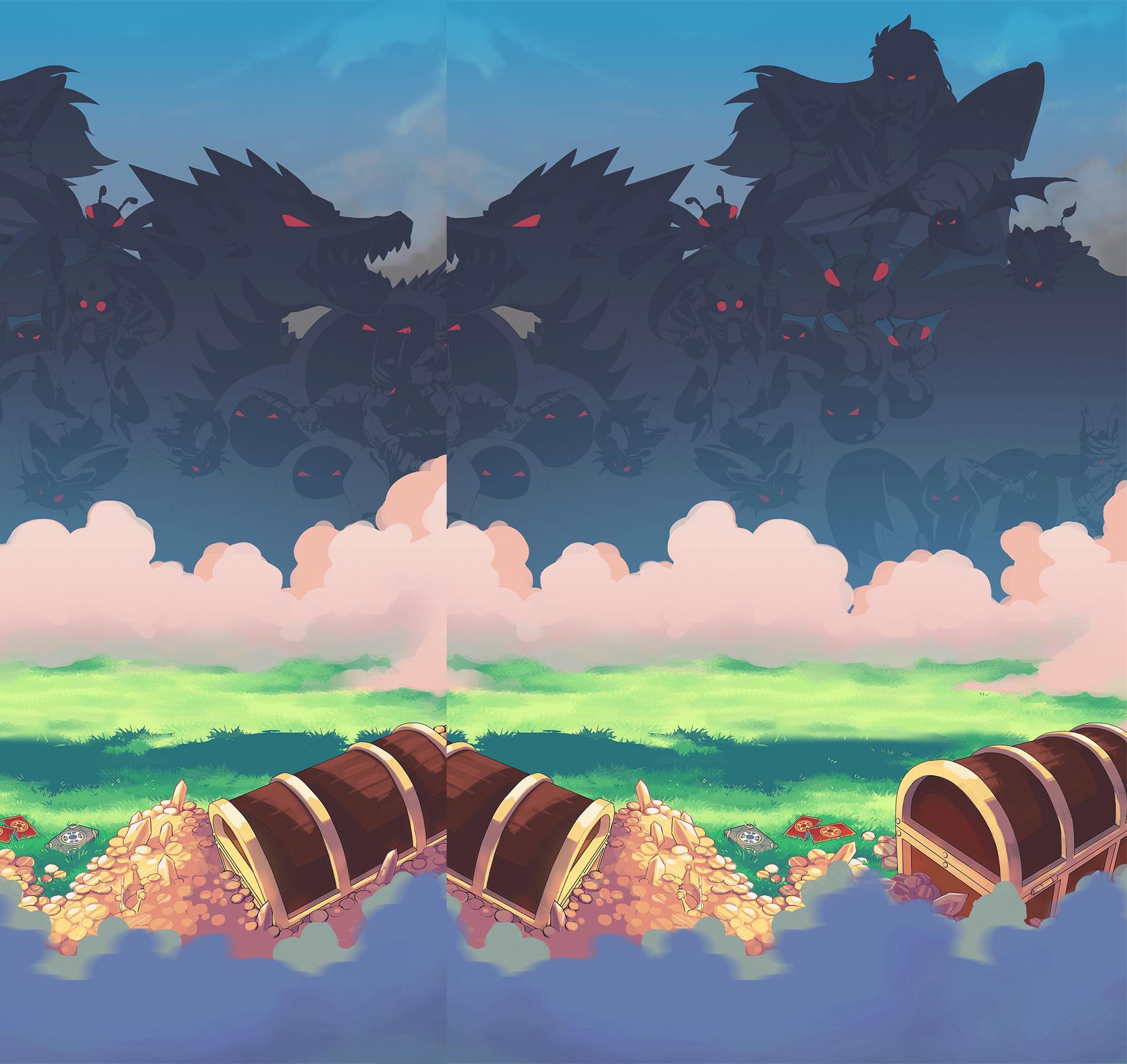 Dungeon Drafters (Lucas Demo)