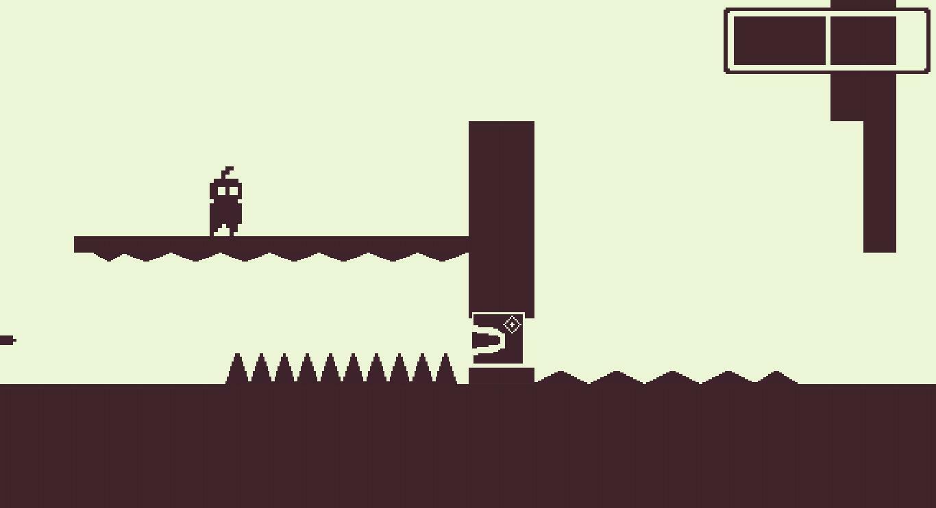 The 1 Bit Speed Potion