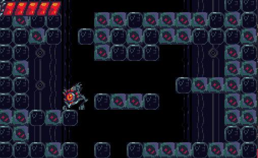 Meltdown (itch) (Fusionnist)