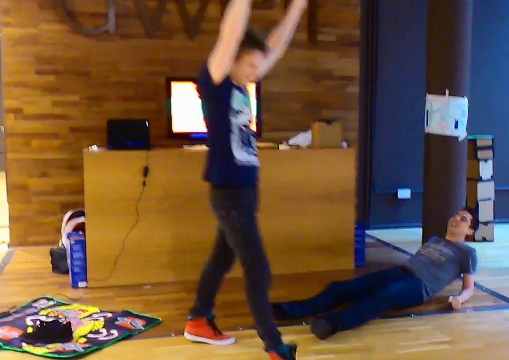 Controller Wars 1D Alpha v0.6