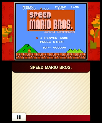 Ultimate NES Remix
