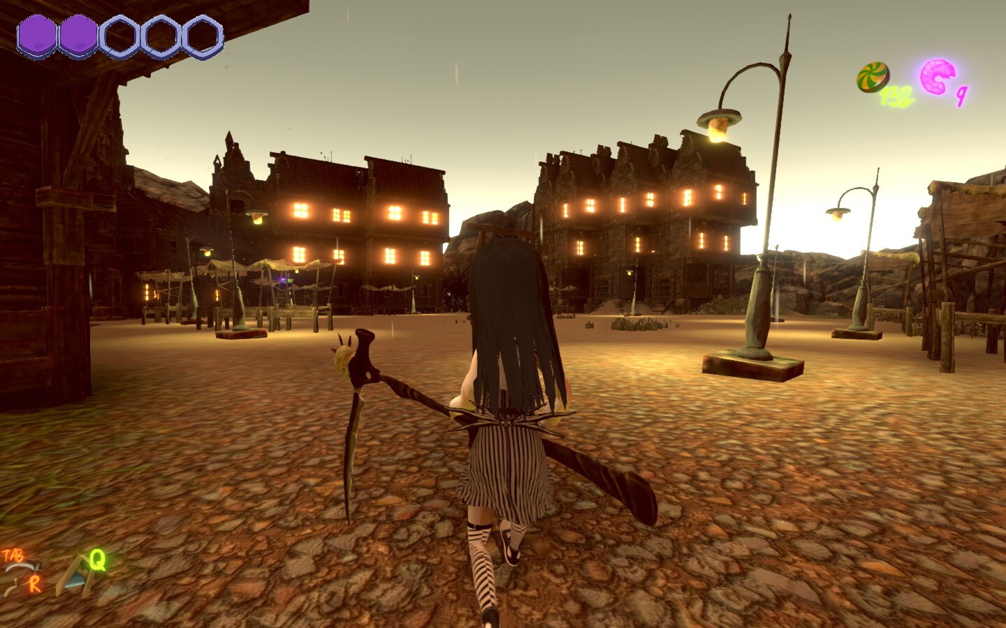 LOPENNA & Pumpking's Night