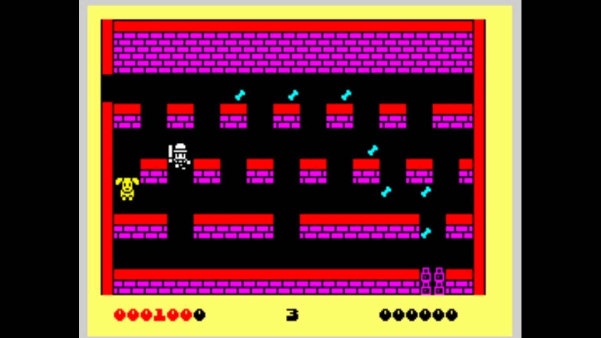 Haikka (ZX Spectrum)