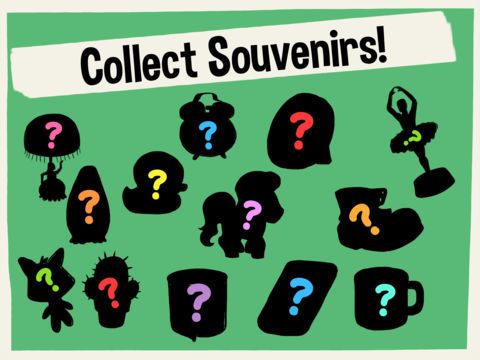 Do Not Disturb! The Grumpy Virtual Pet Marmot