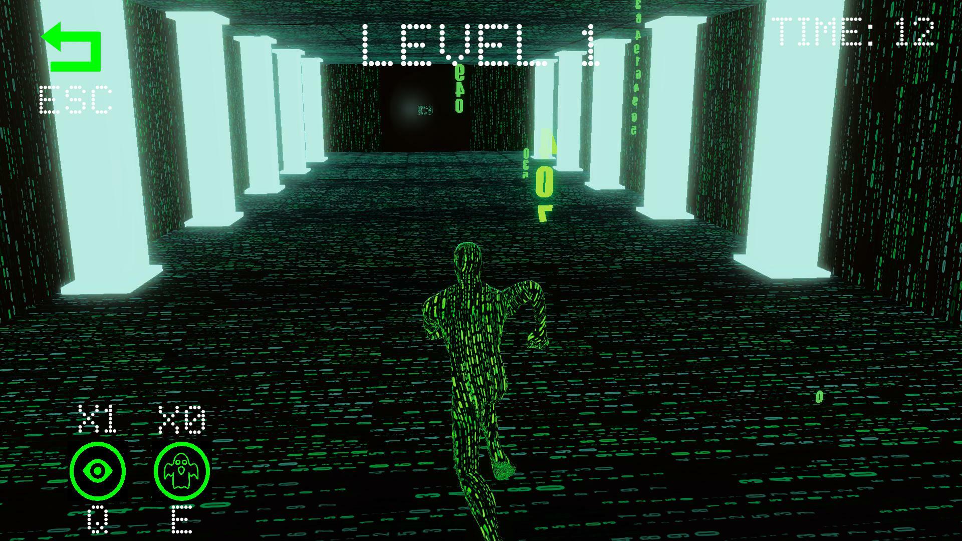 Hackrix - MagaraJam3