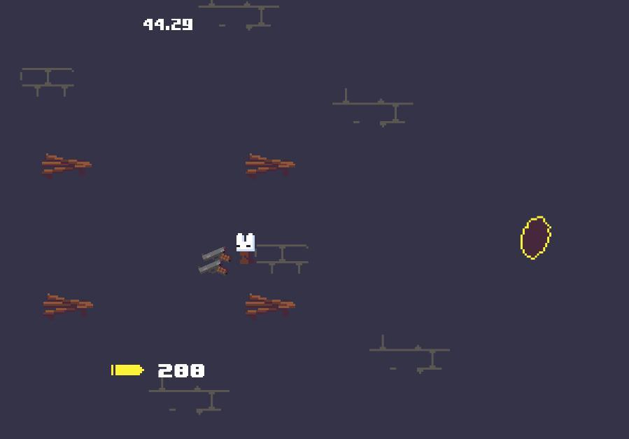 One Room Dungeon (CupOfIdeas)