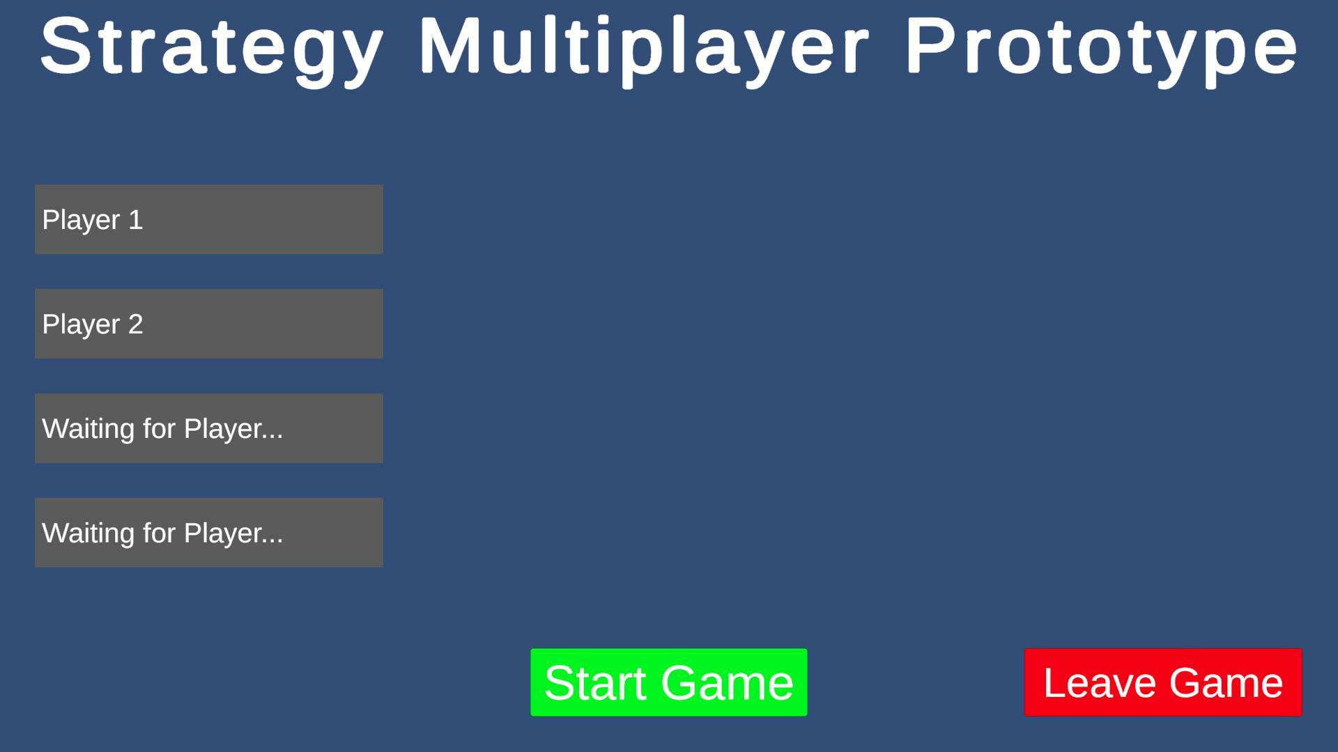 Tanks Multiplayer on Steam - Tech Demo