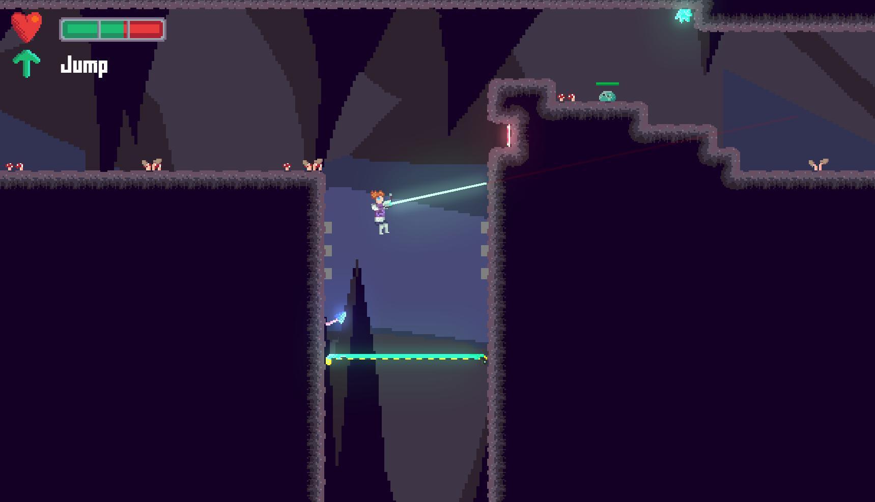 Paint Runner (Gwyrin)