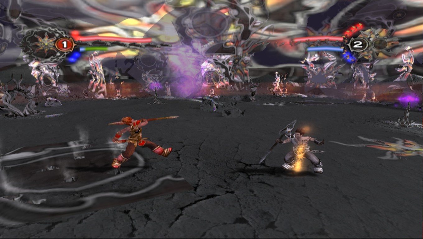 Wrath Unleashed