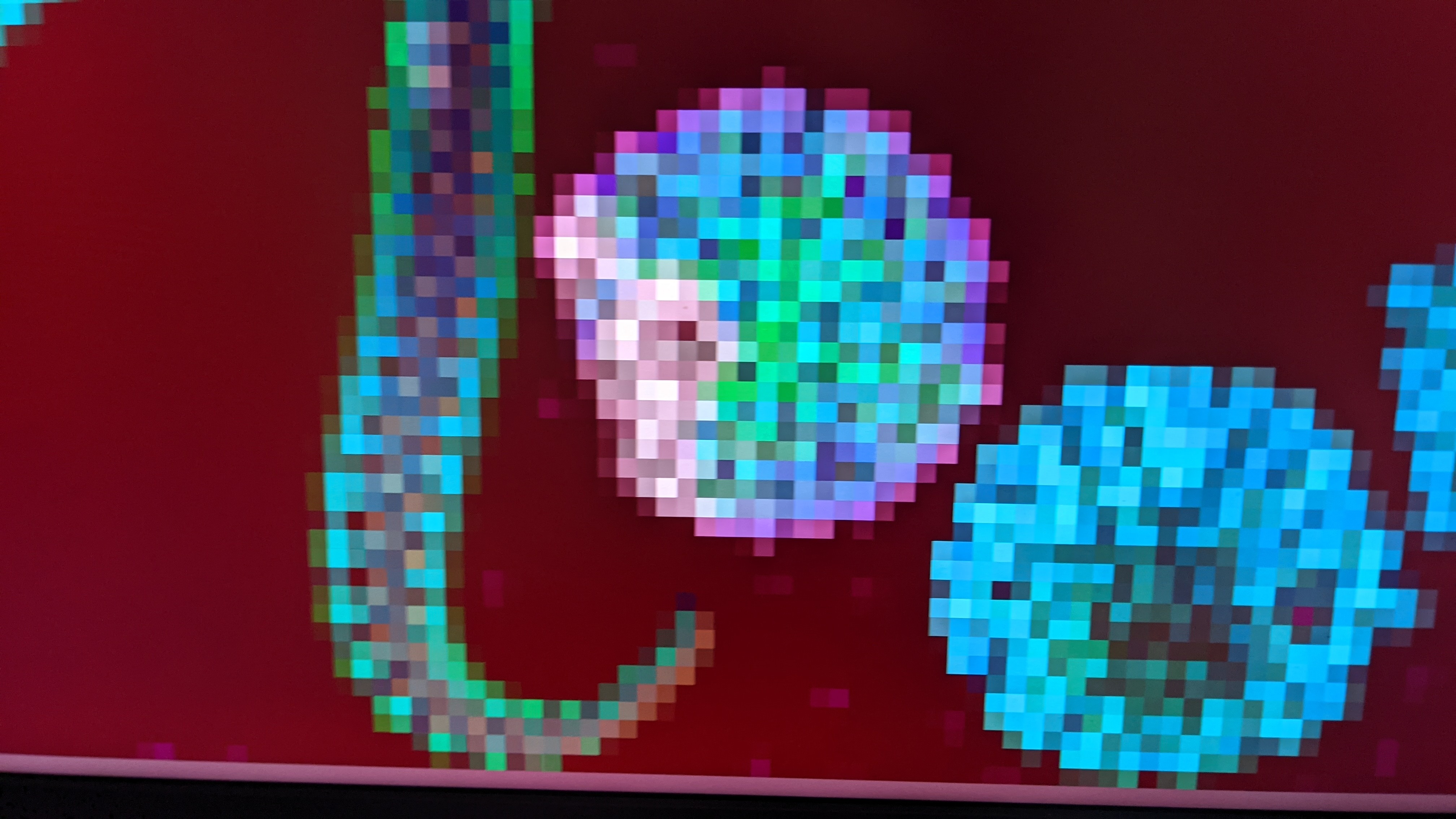 the worm game (SOUP 1.0)