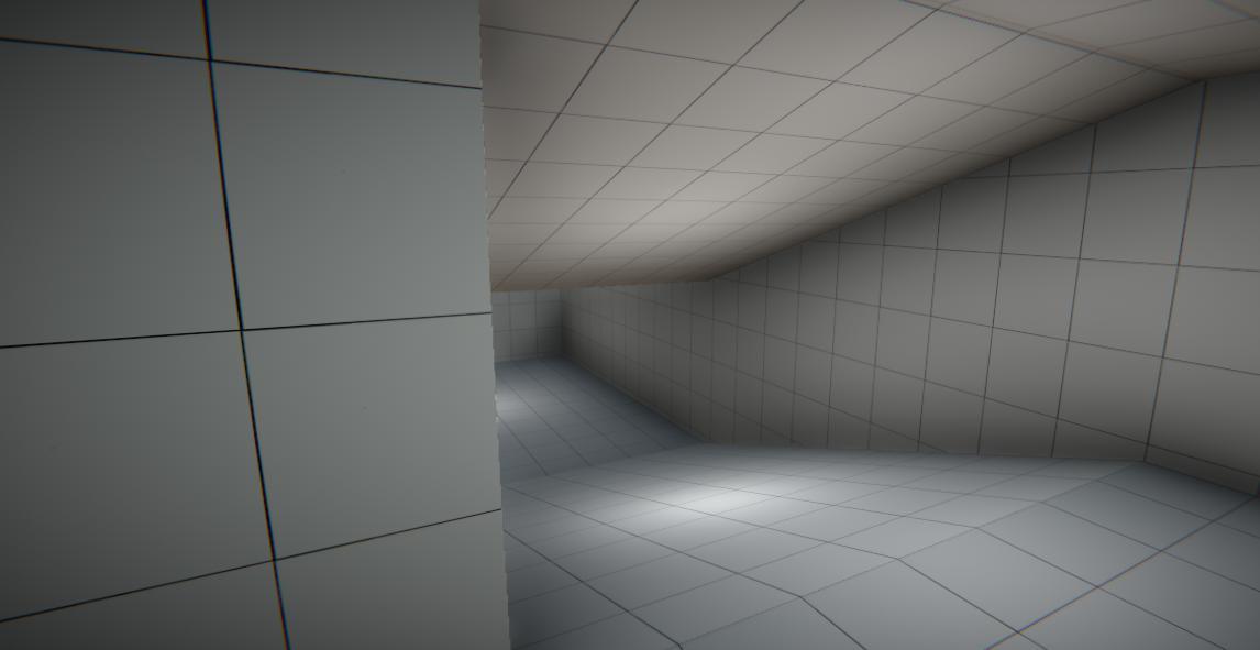 carson with unity (karlson fangame) karlson buget edition screenshot